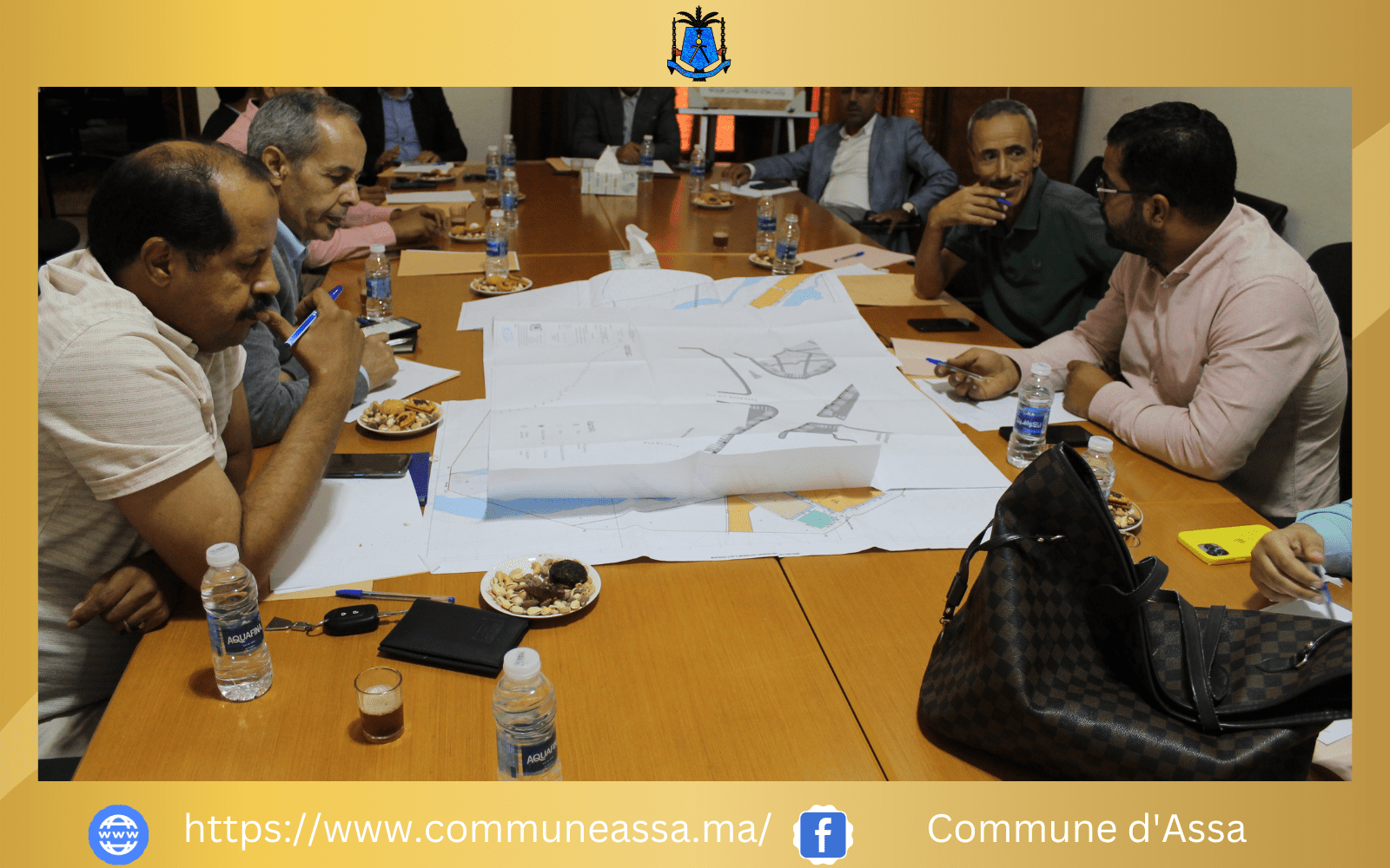 اقليم اسا الزاك