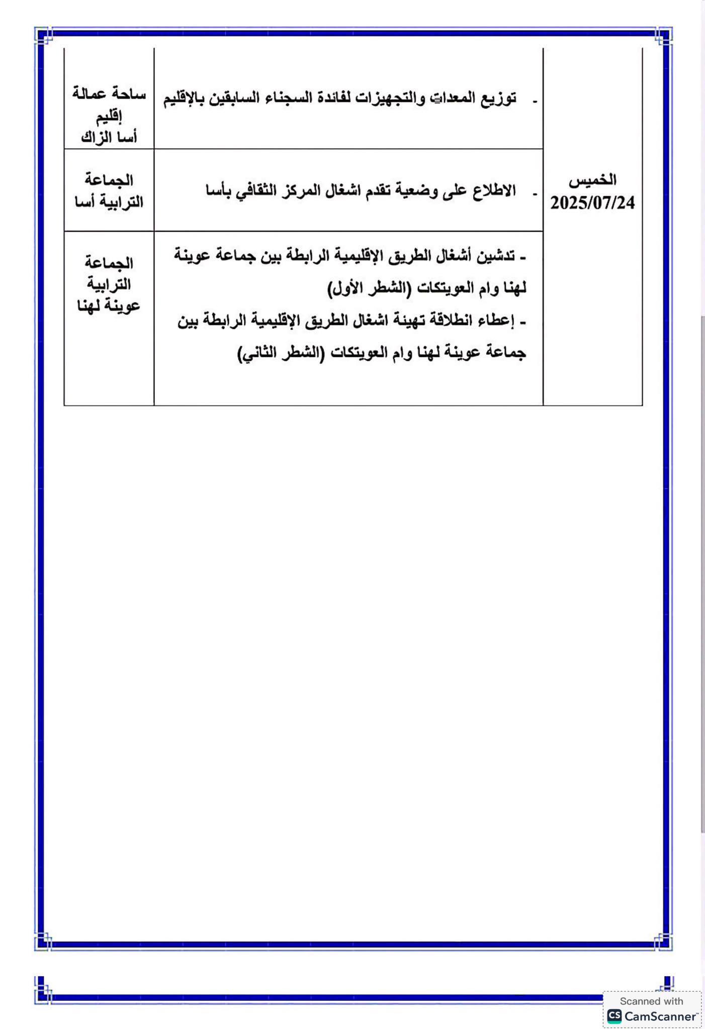 وإعطاء الانطلاقة لعدد من المشاريع التنموية المهمة بالجماعة الحضرية لآسا،1.jpg