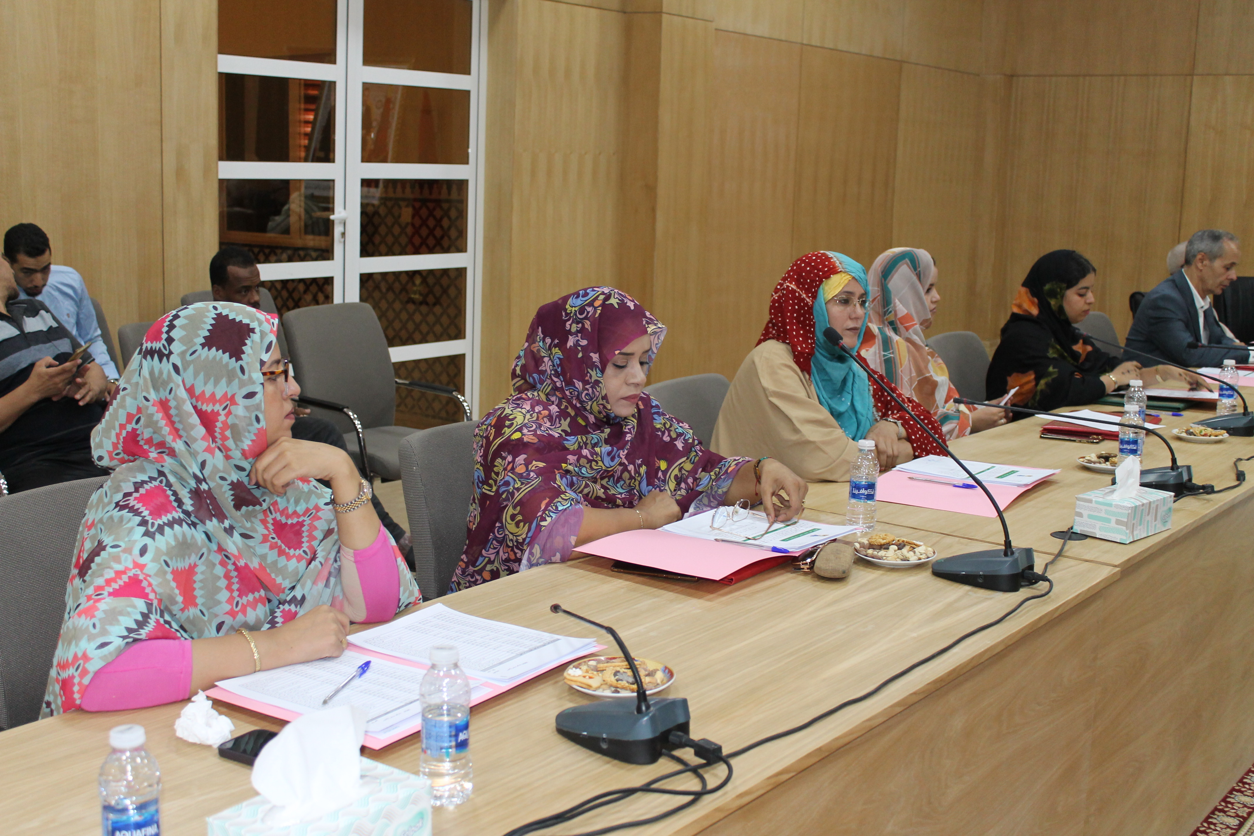 المجلس الجماعي لاسا