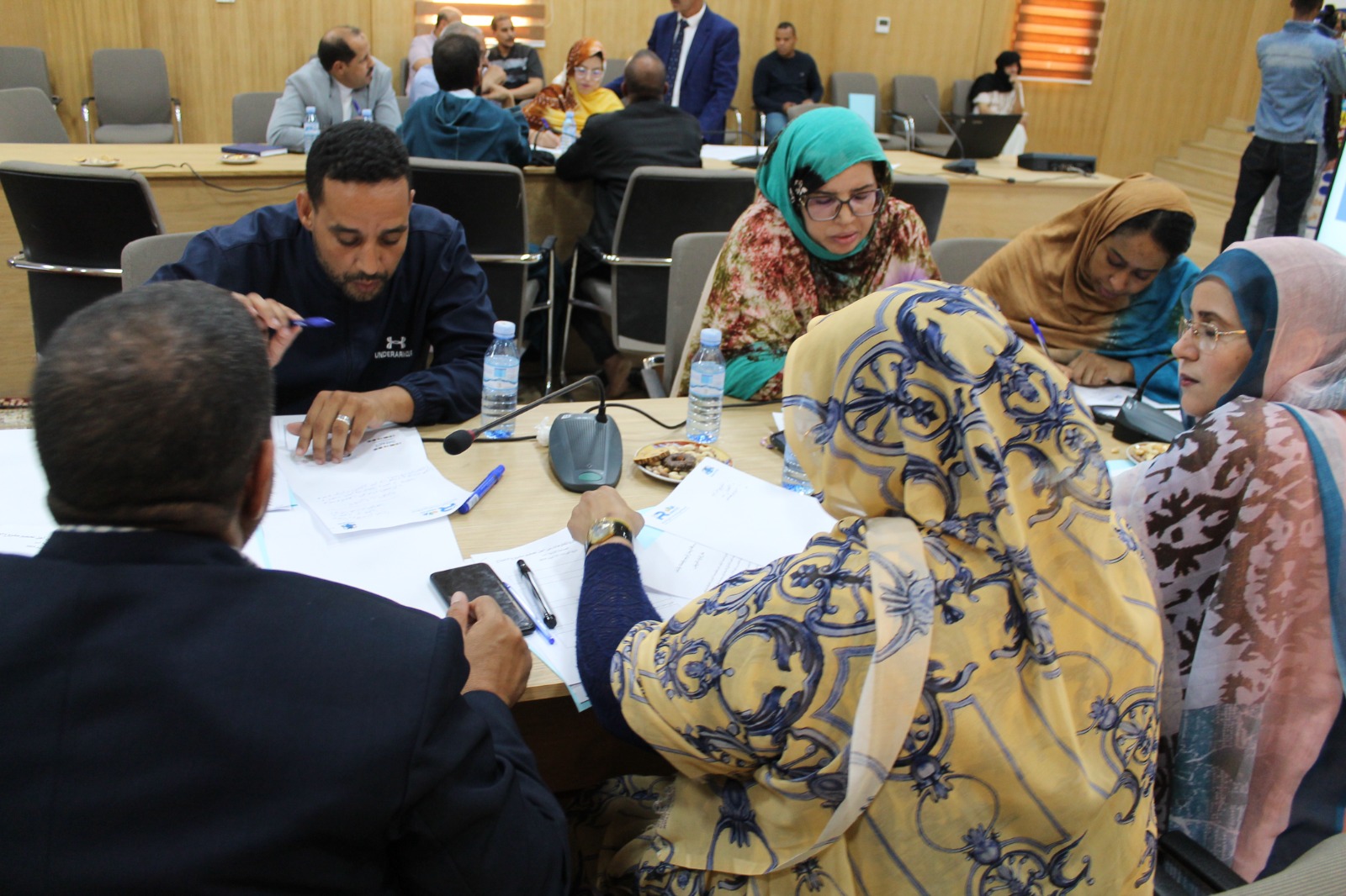 اقليم اسا الزاك